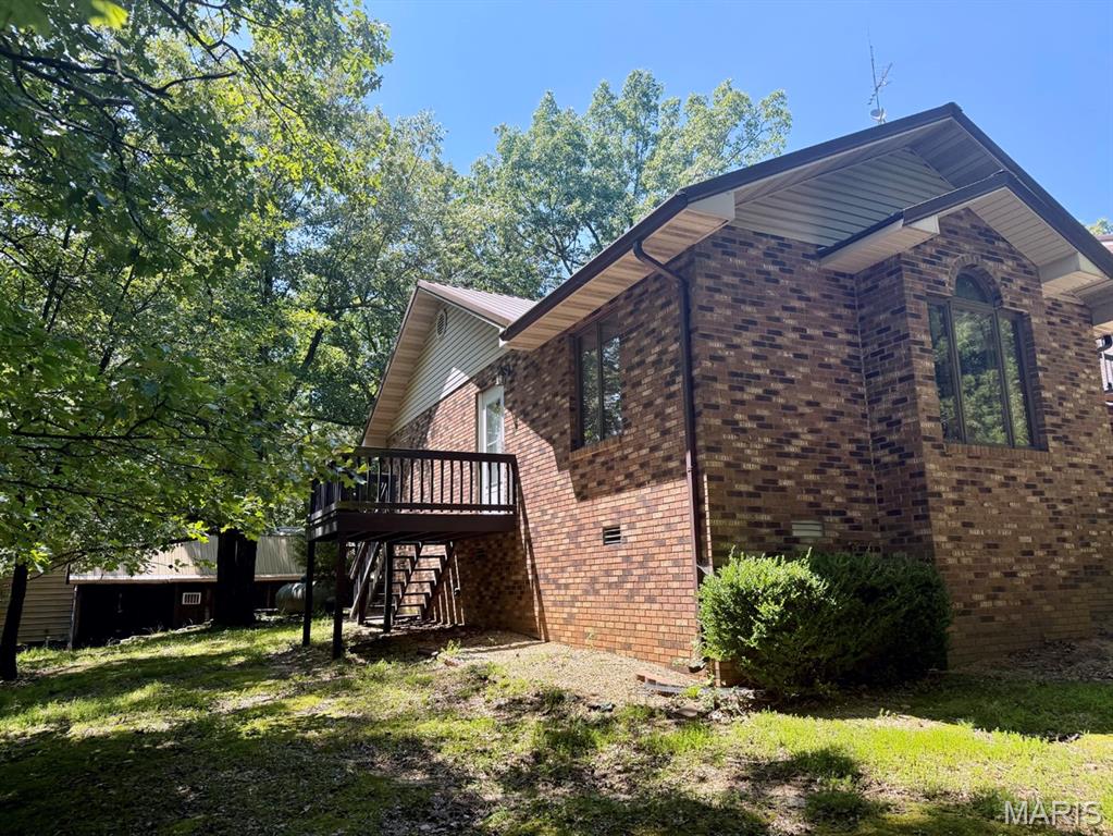 Plaza Heights - Residential
