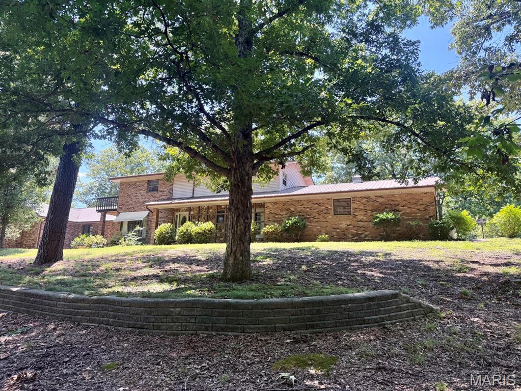 Plaza Heights - Residential