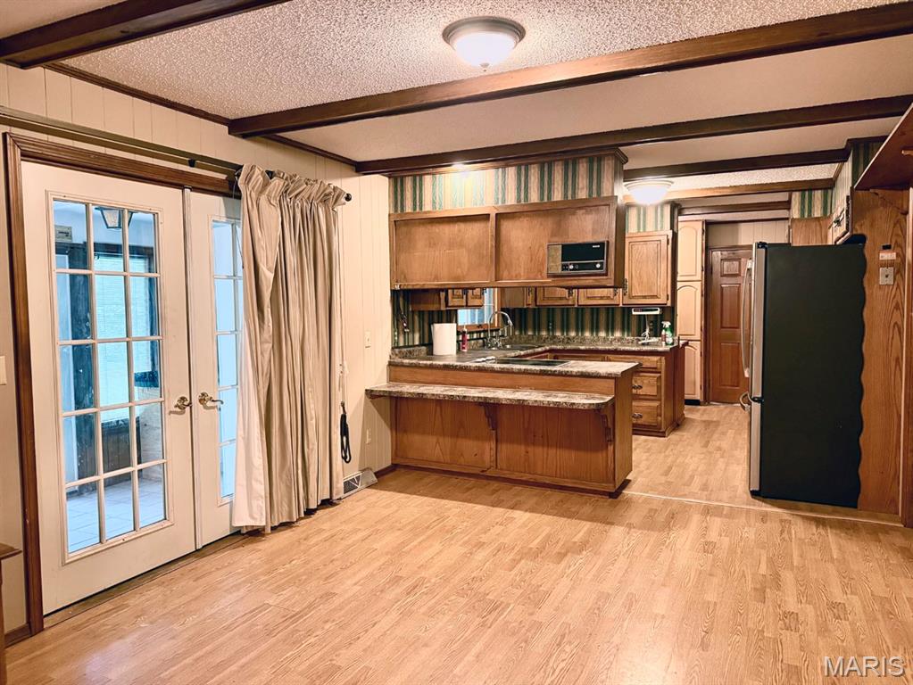 Plaza Heights - Residential