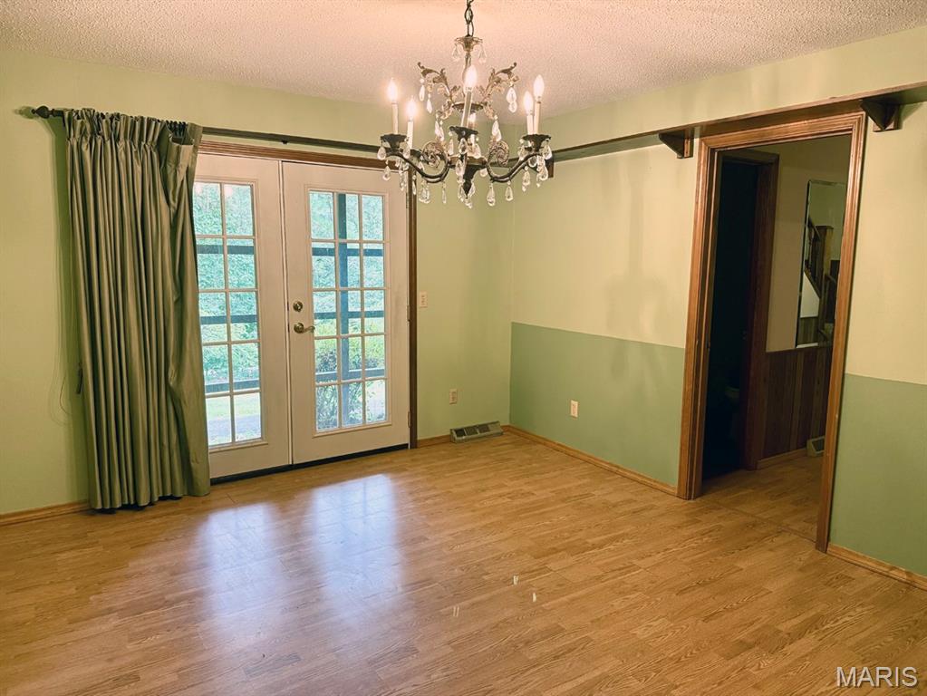 Plaza Heights - Residential