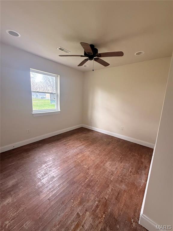 None - Residential