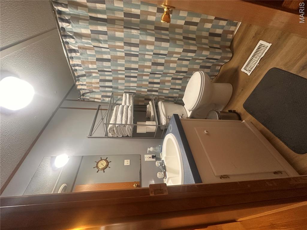Deer Ridge Sub - Residential