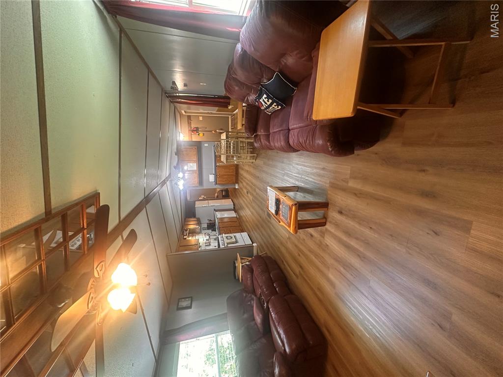 Deer Ridge Sub - Residential