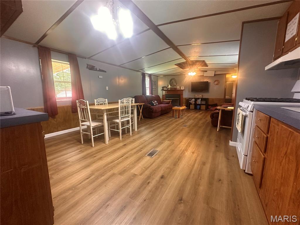 Deer Ridge Sub - Residential
