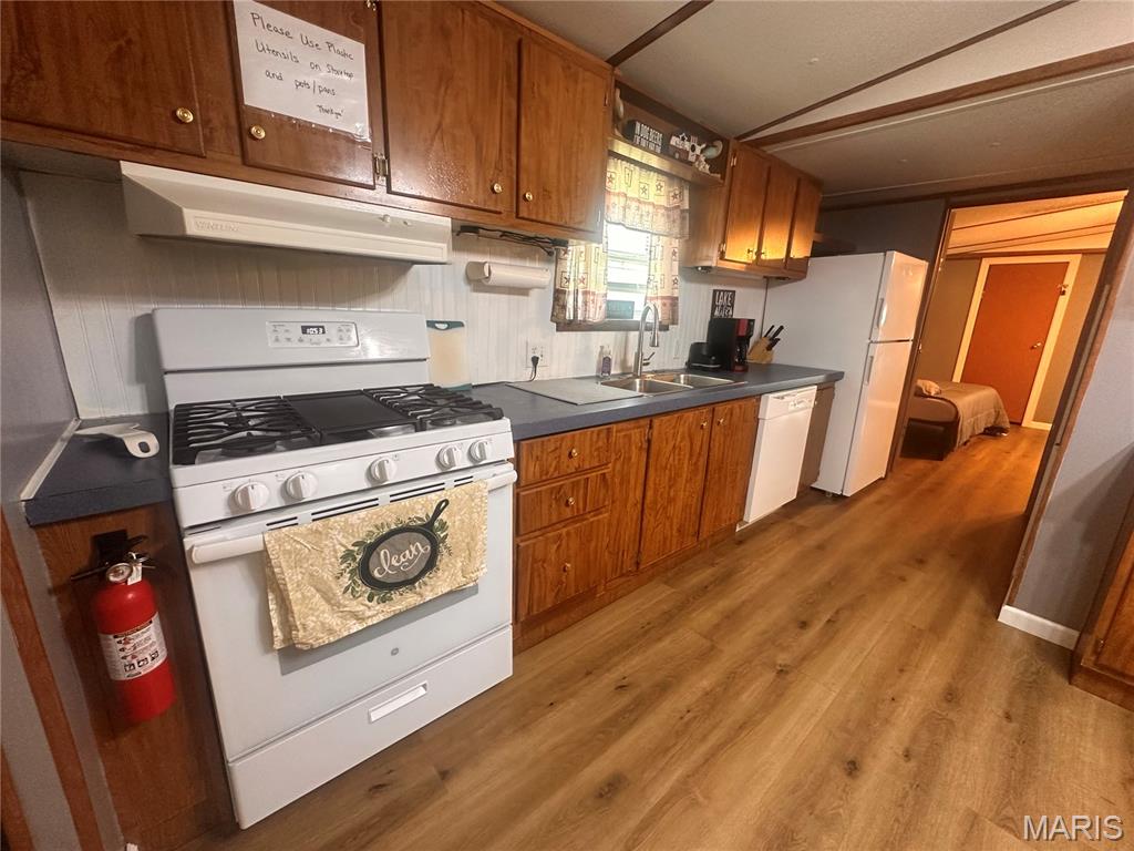Deer Ridge Sub - Residential