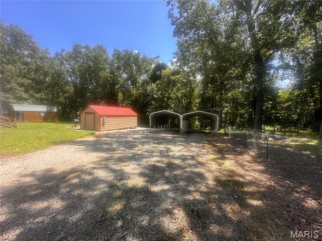 Deer Ridge Sub - Residential