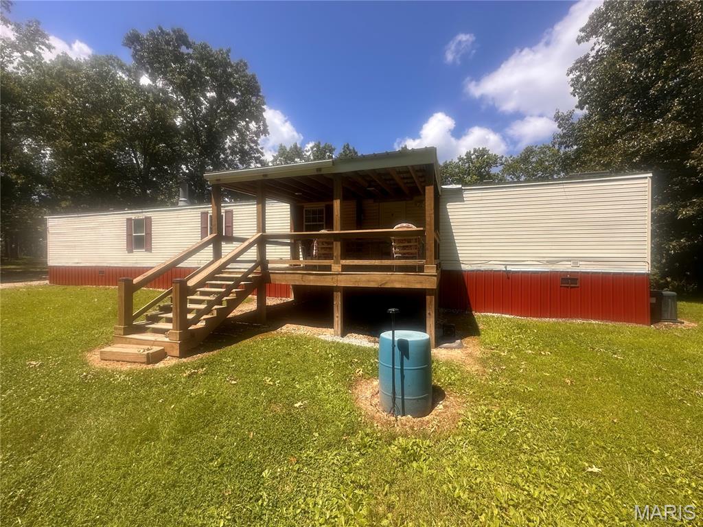 Deer Ridge Sub - Residential