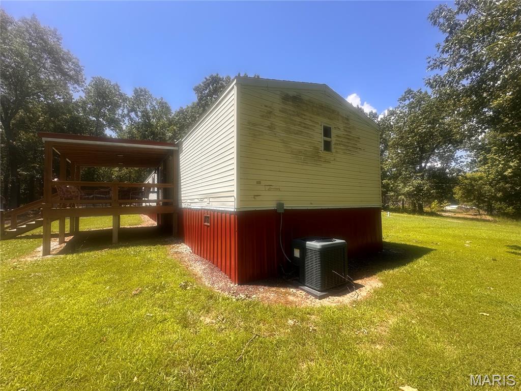 Deer Ridge Sub - Residential