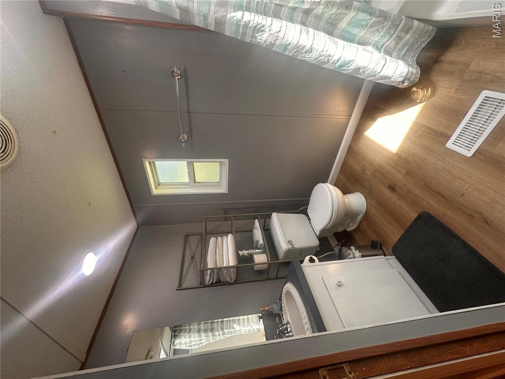 Deer Ridge Sub - Residential