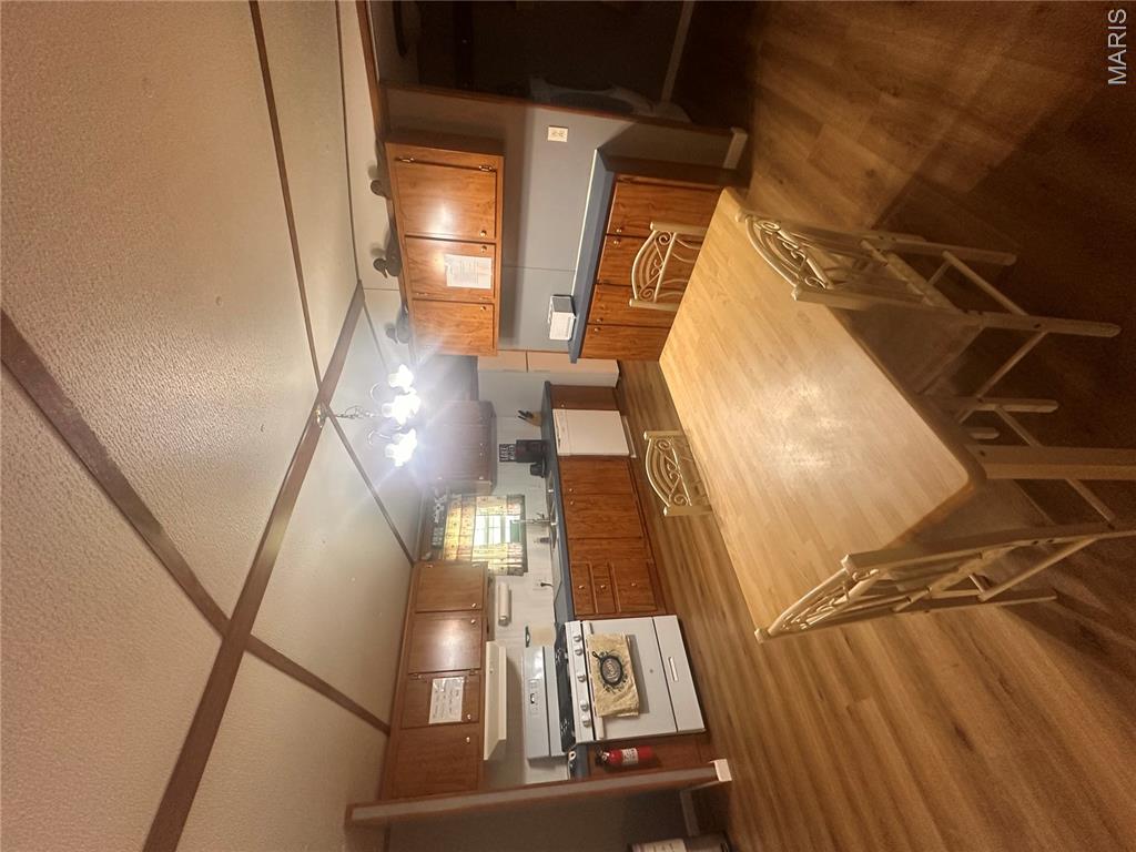 Deer Ridge Sub - Residential