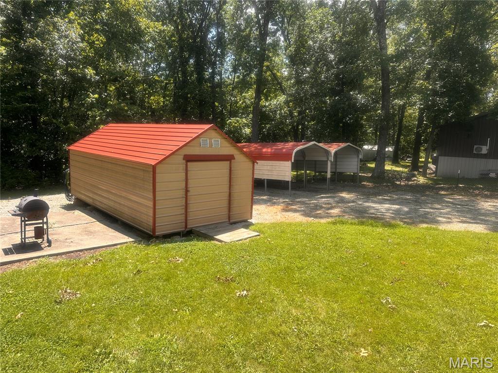 Deer Ridge Sub - Residential