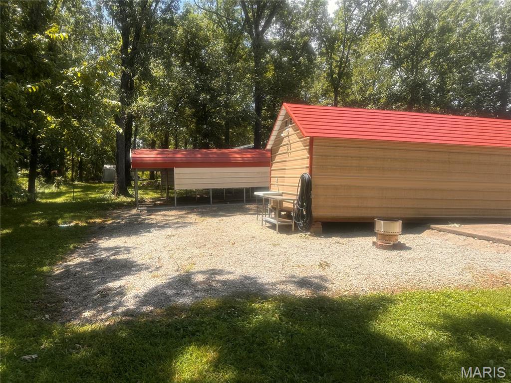 Deer Ridge Sub - Residential