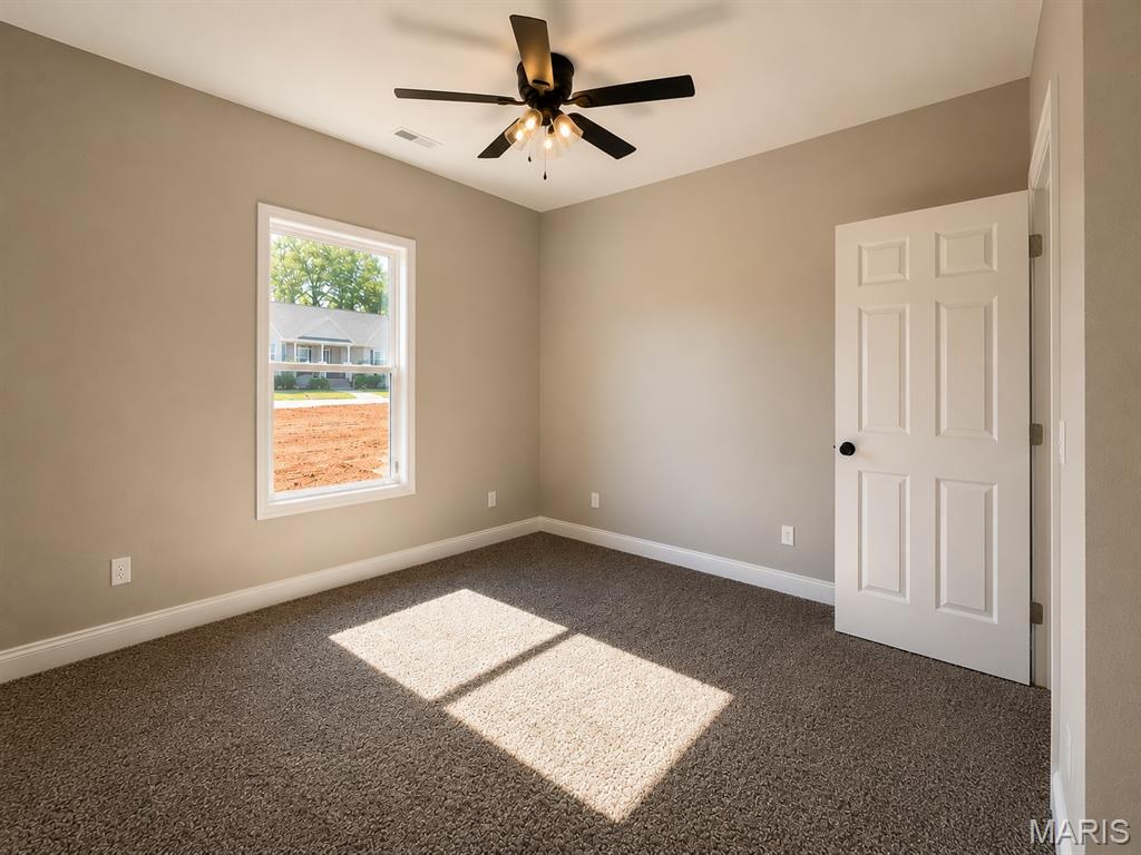 Magnolia Lane Subdivision - Residential
