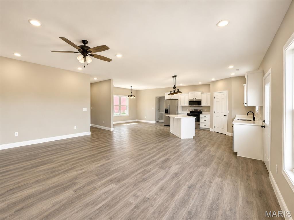 Magnolia Lane Subdivision - Residential