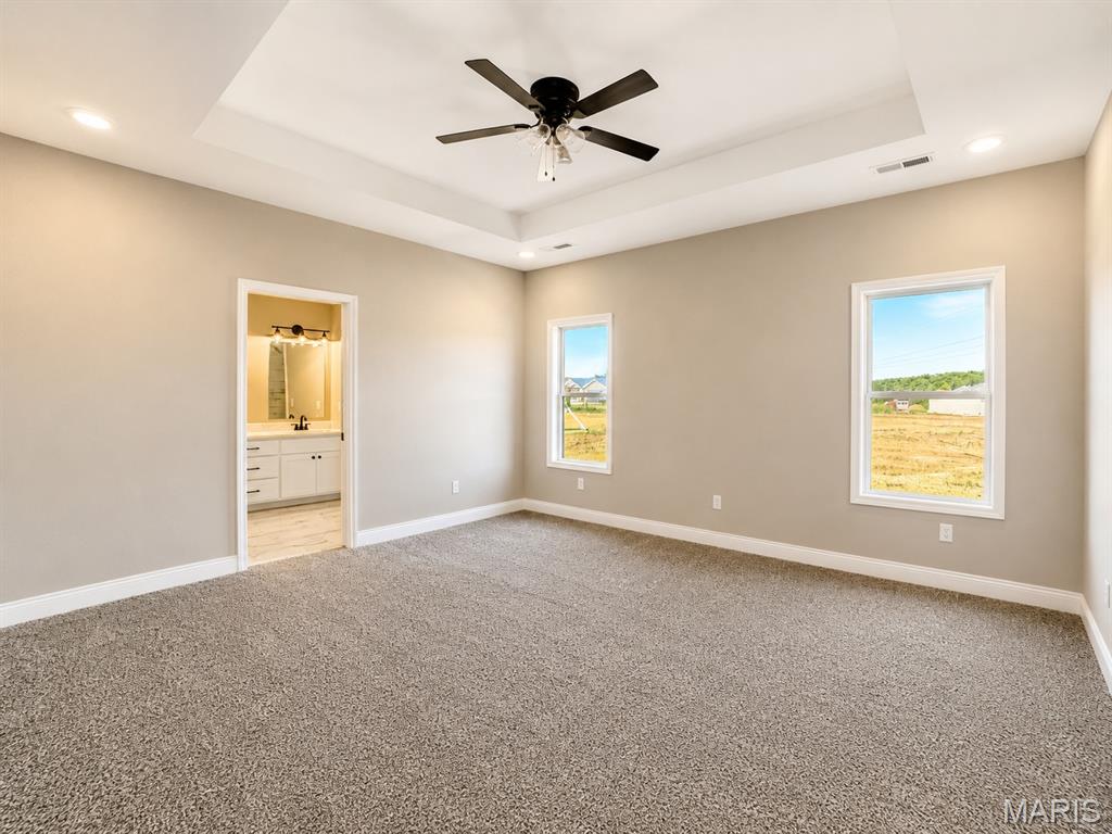 Magnolia Lane Subdivision - Residential