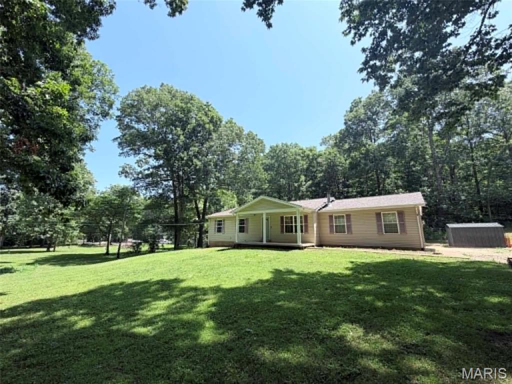 Thurman Oaks - Residential