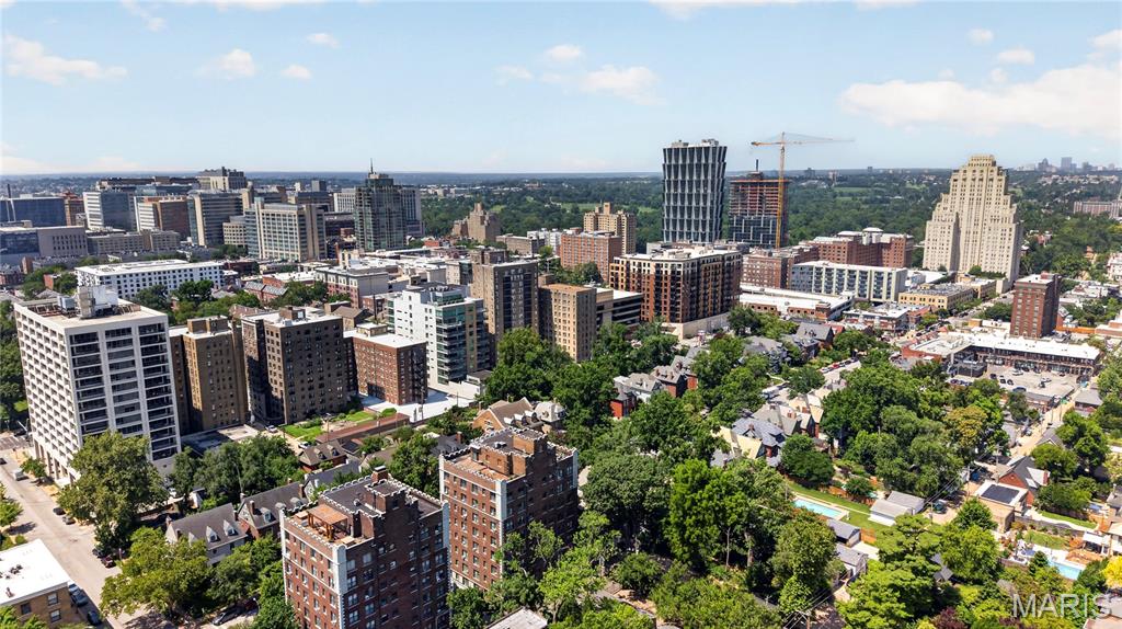 Lindell Estate Add - Residential