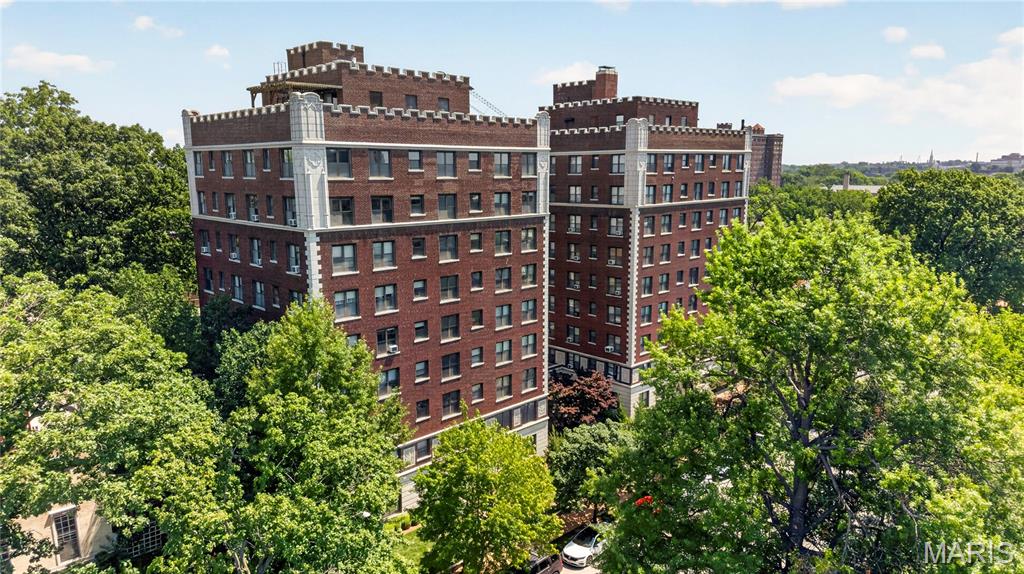 Lindell Estate Add - Residential