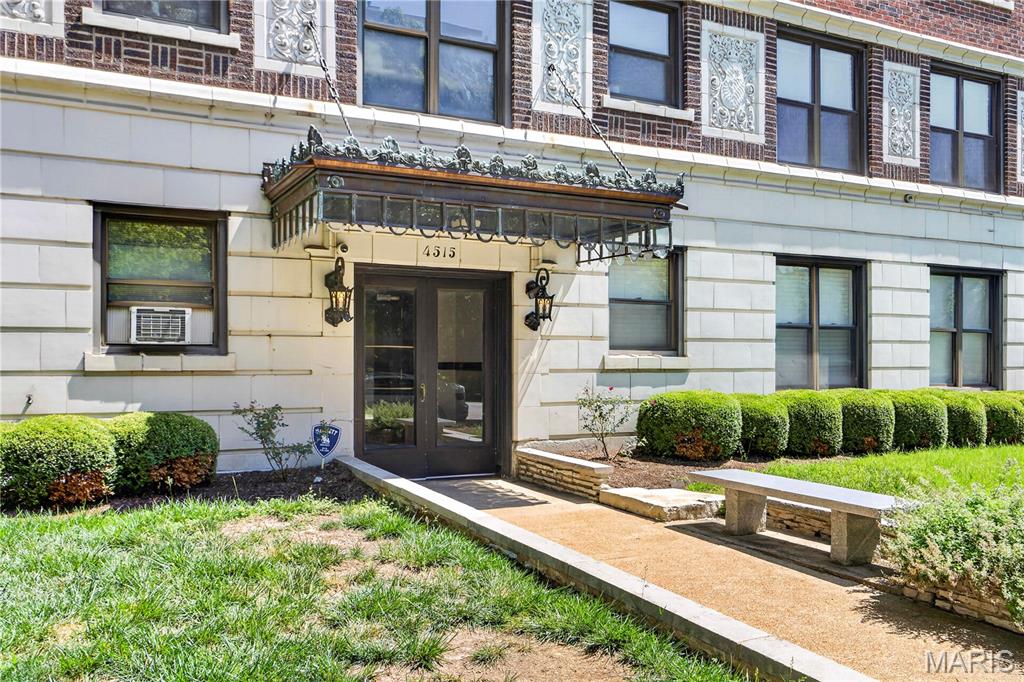 Lindell Estate Add - Residential