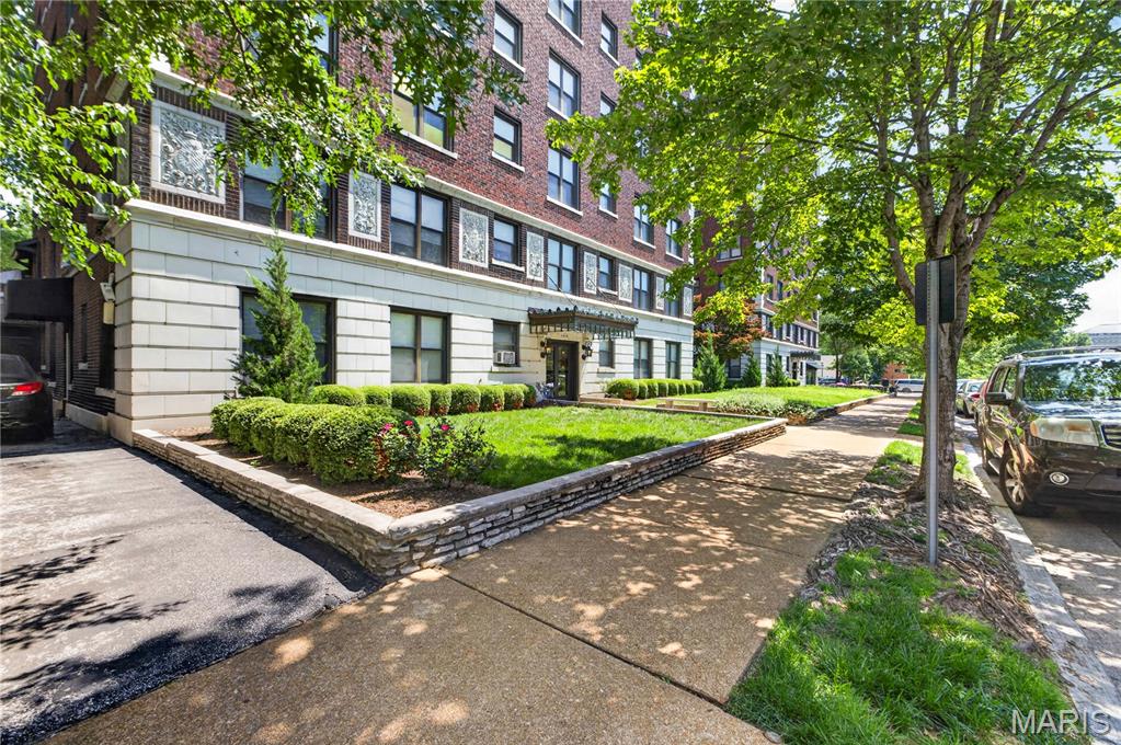Lindell Estate Add - Residential