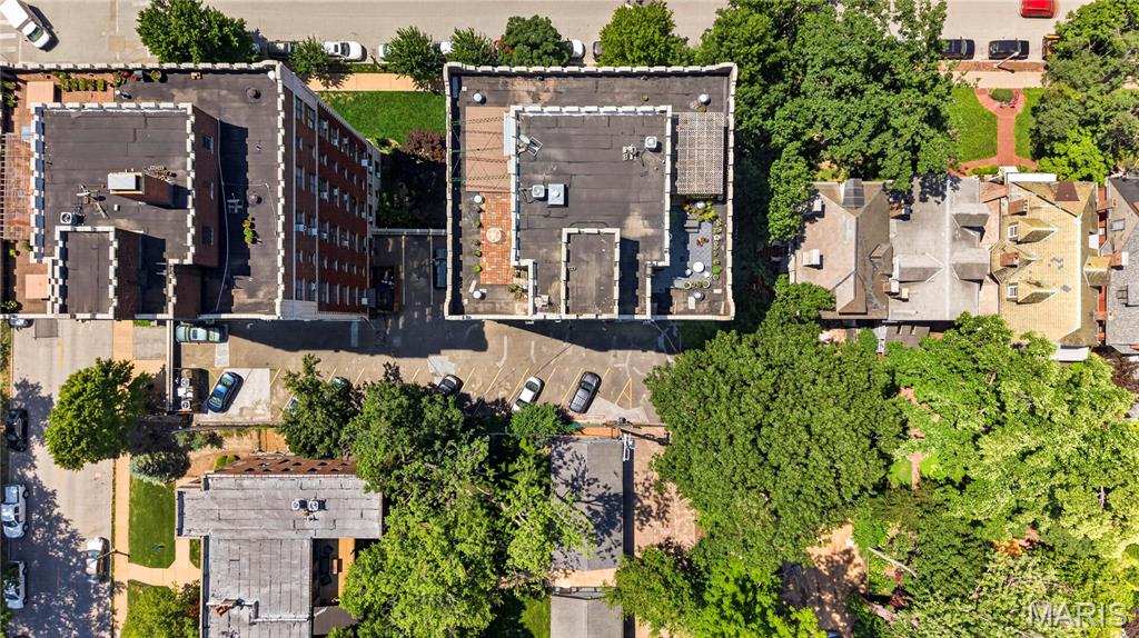 Lindell Estate Add - Residential