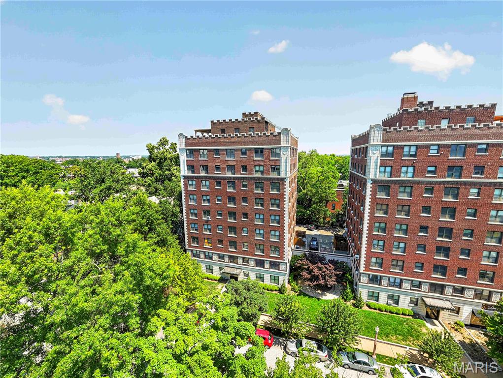 Lindell Estate Add - Residential