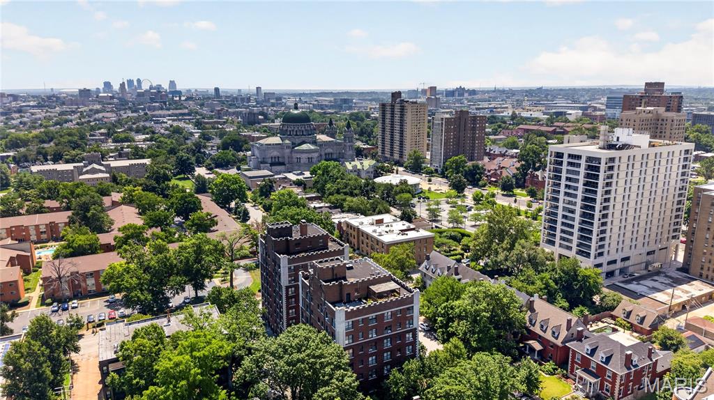 Lindell Estate Add - Residential