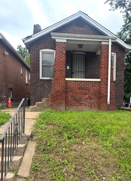 Arlington Grove Add - Residential