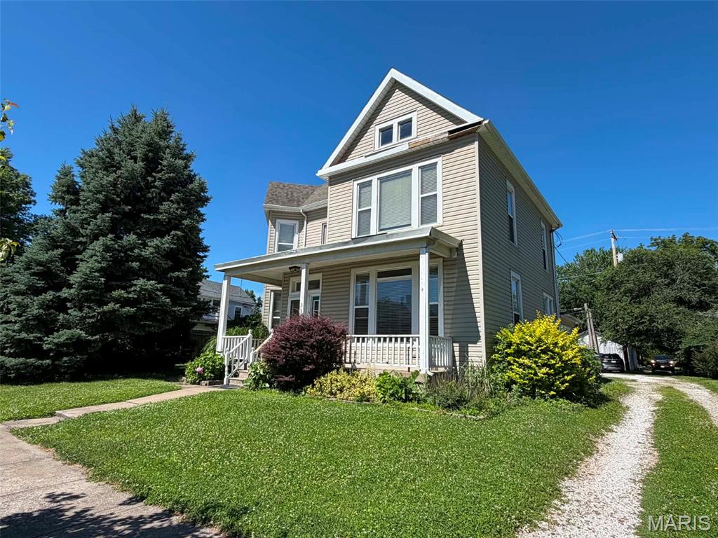 Dickerson - Residential