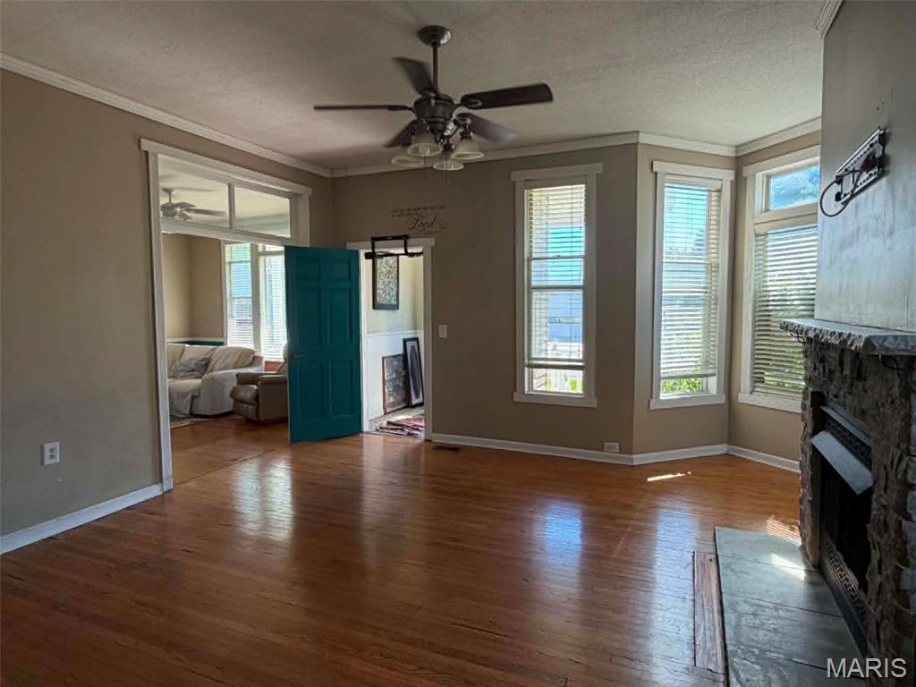 Dickerson - Residential