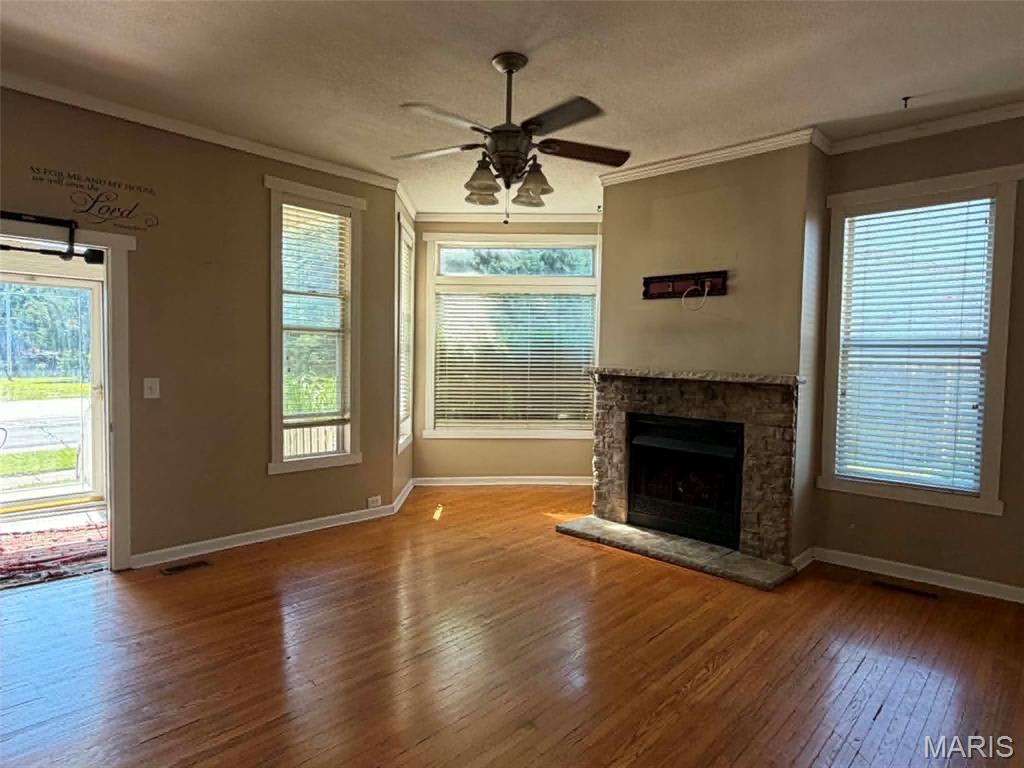Dickerson - Residential