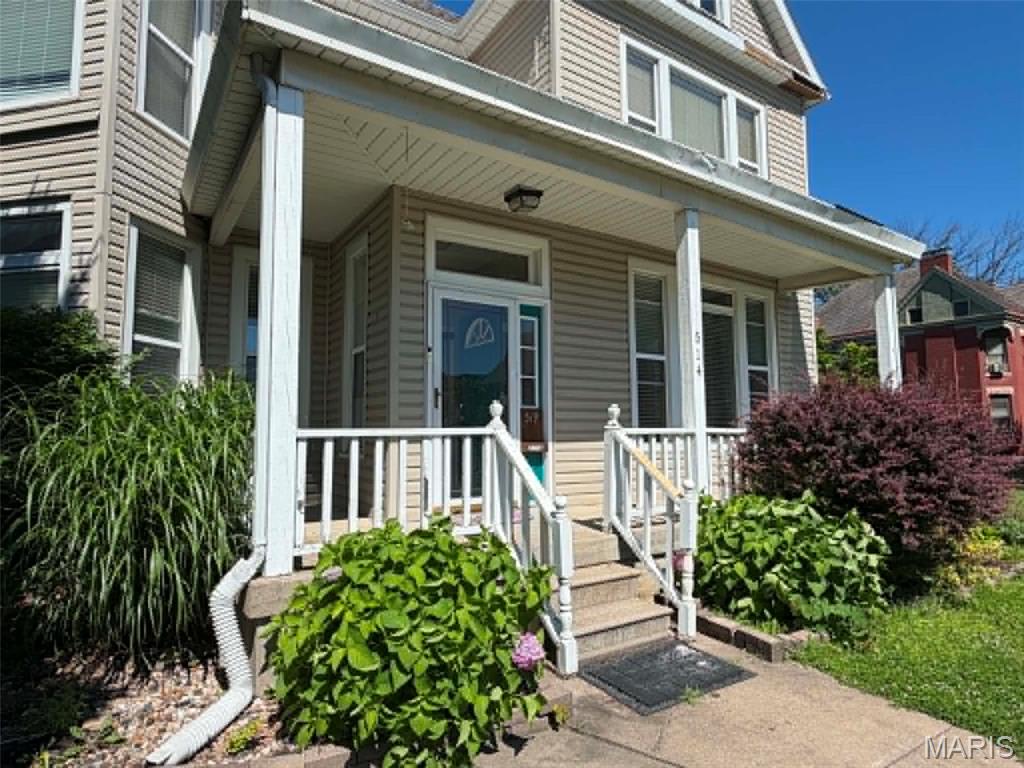 Dickerson - Residential