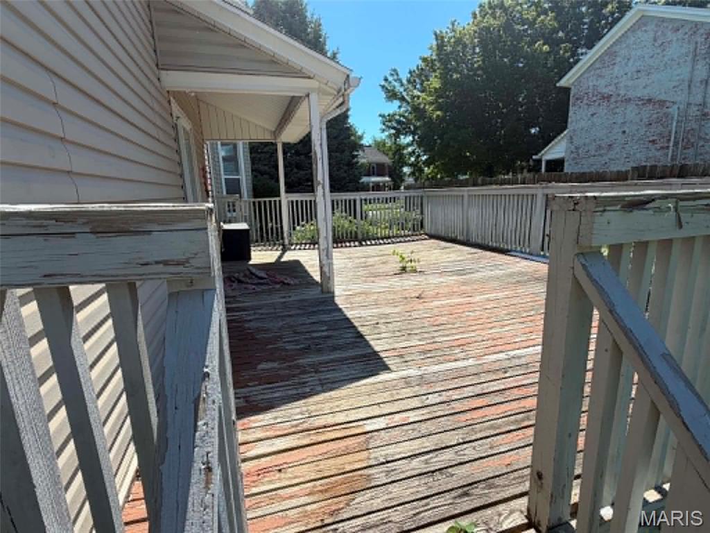 Dickerson - Residential