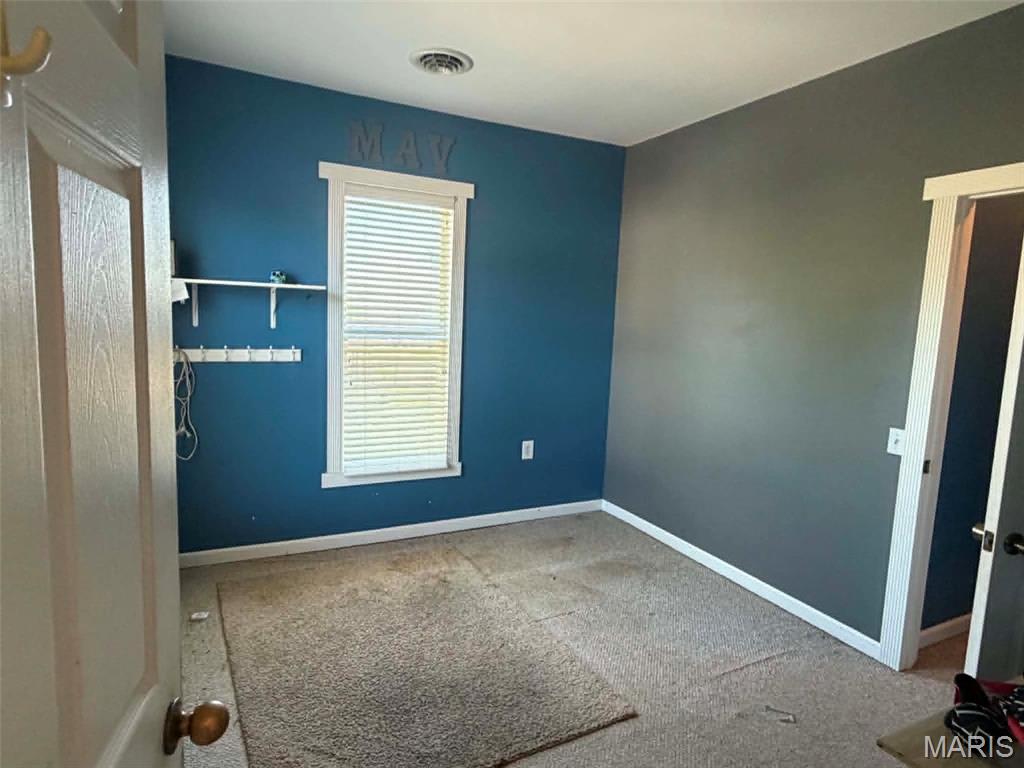 Dickerson - Residential