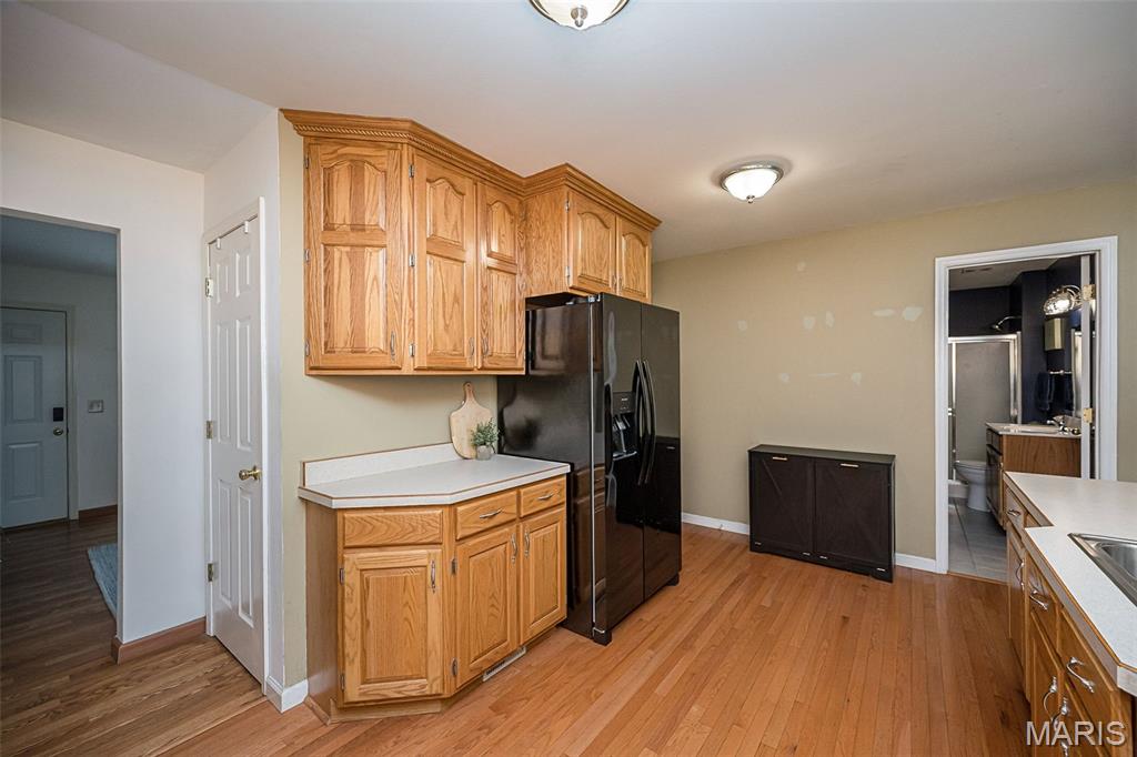 Crescent Woods - Residential
