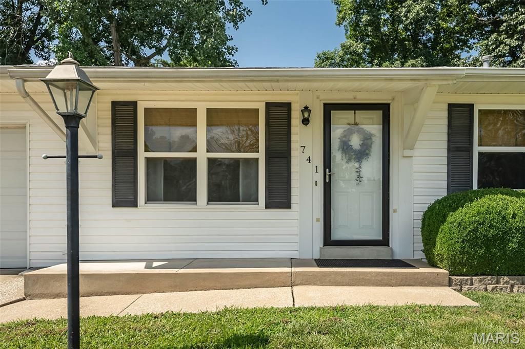 Crescent Woods - Residential
