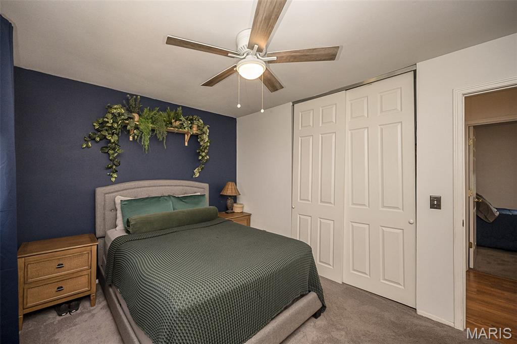 Crescent Woods - Residential