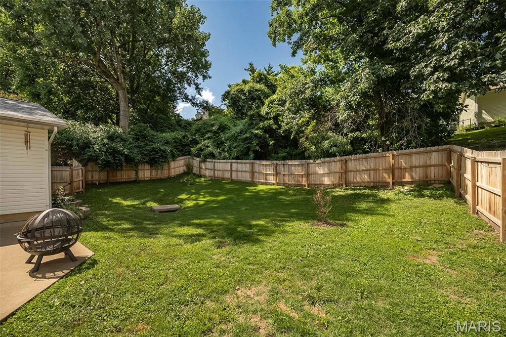 Crescent Woods - Residential