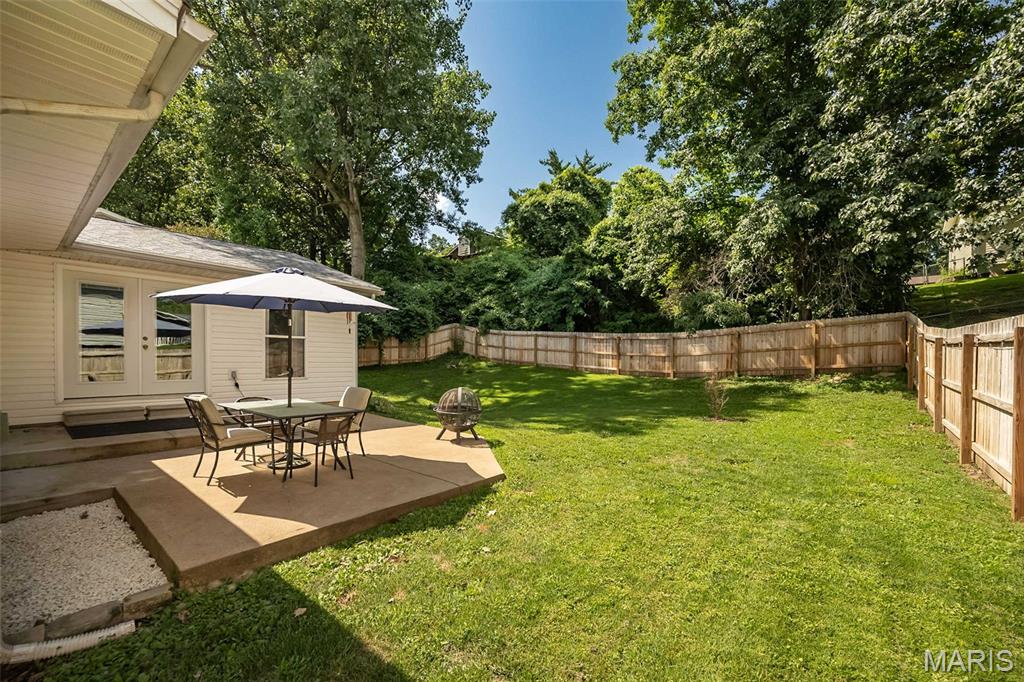 Crescent Woods - Residential