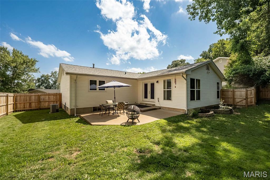 Crescent Woods - Residential