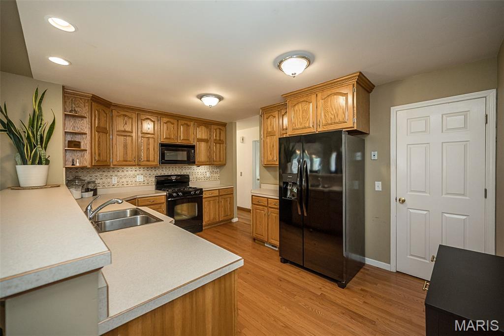 Crescent Woods - Residential