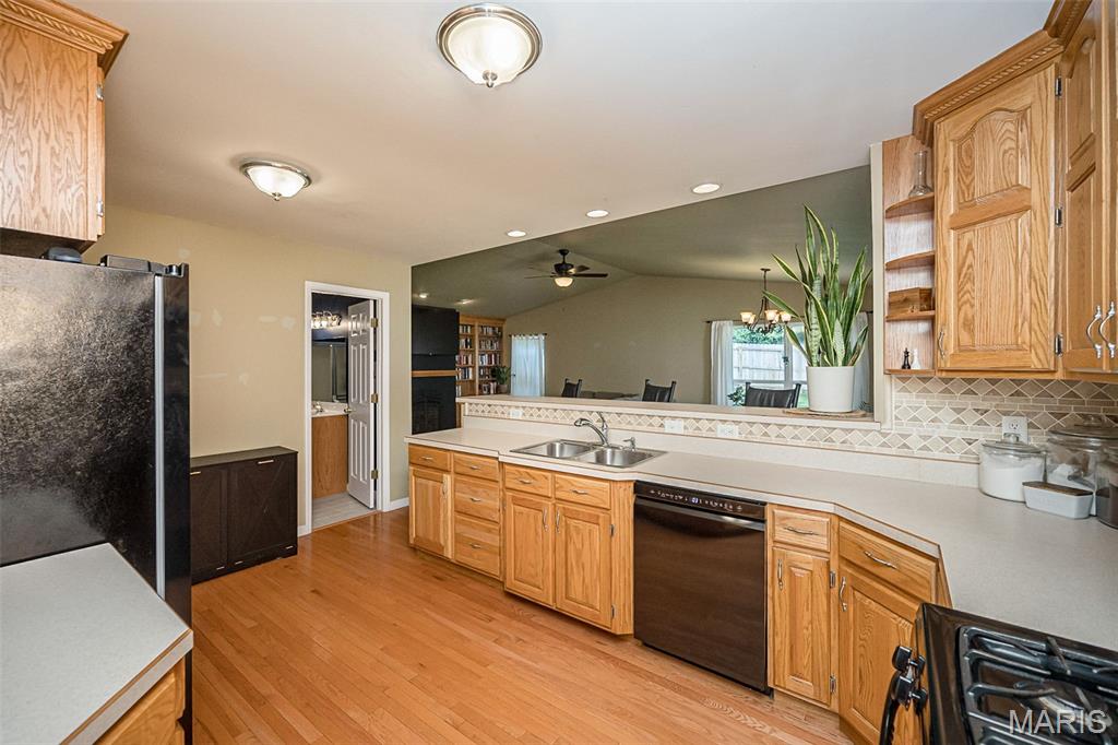 Crescent Woods - Residential