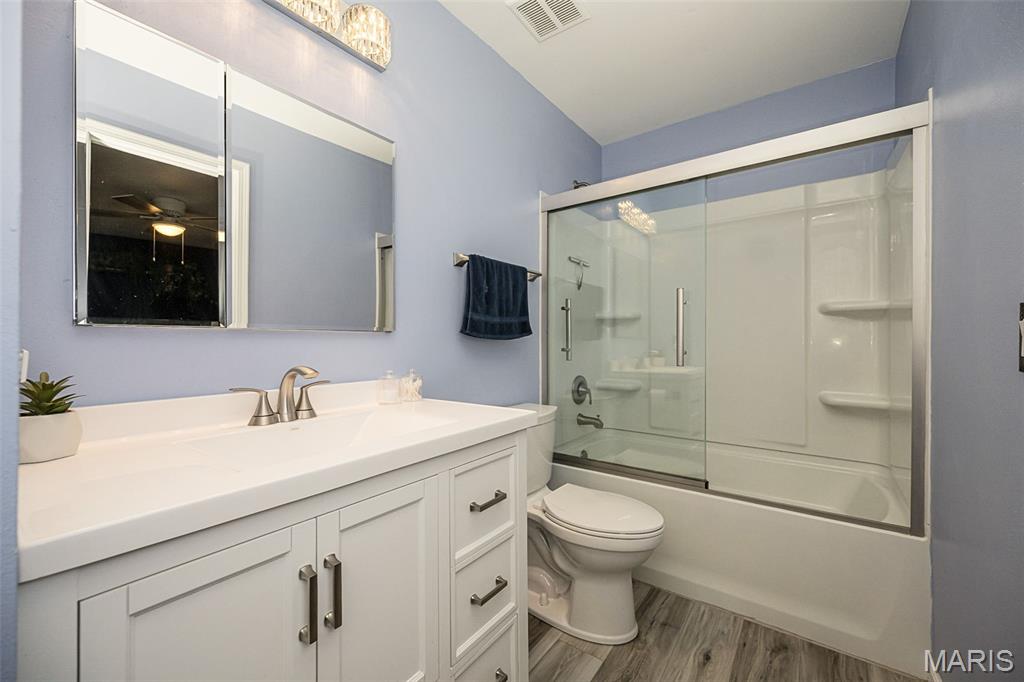 Crescent Woods - Residential