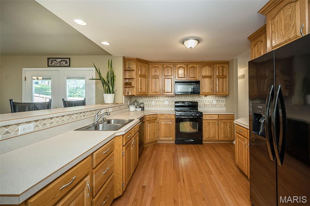 Crescent Woods - Residential