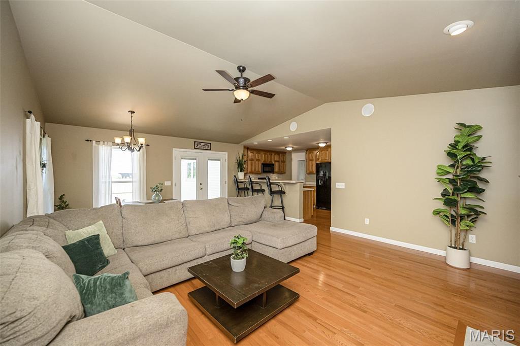 Crescent Woods - Residential