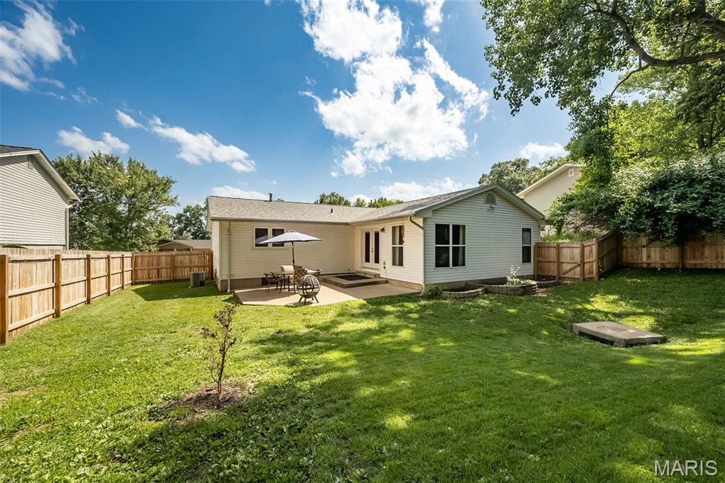 Crescent Woods - Residential