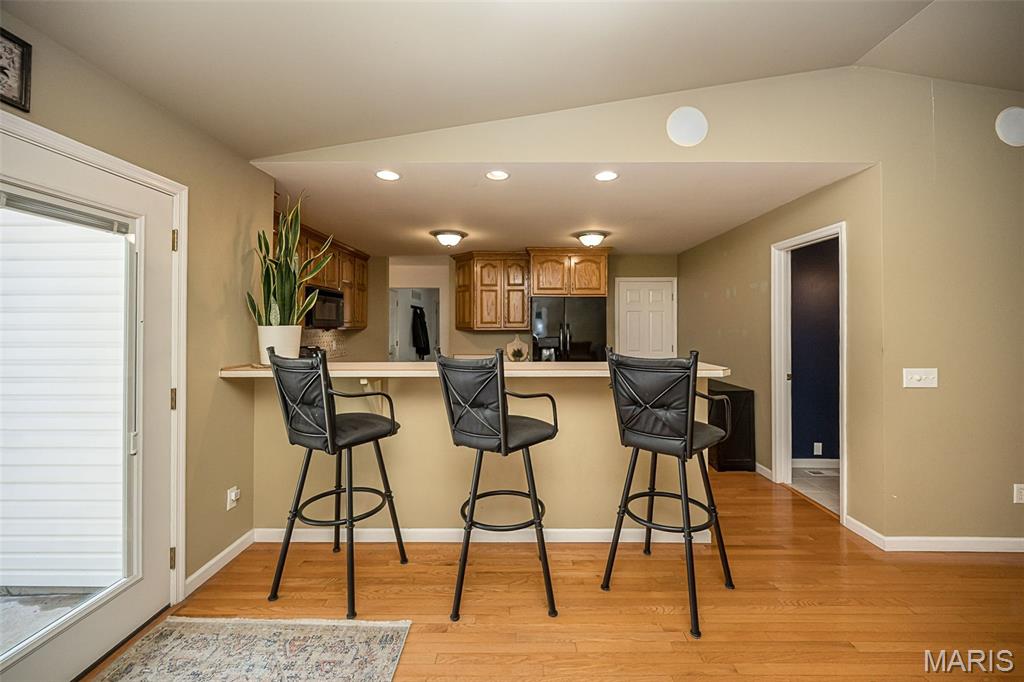 Crescent Woods - Residential