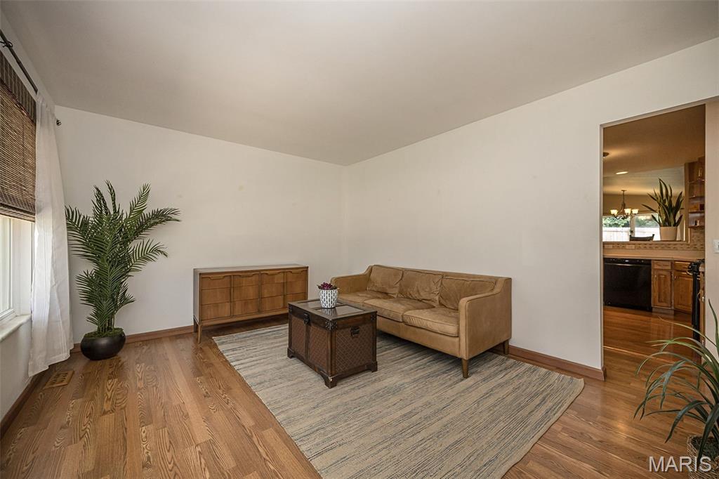 Crescent Woods - Residential