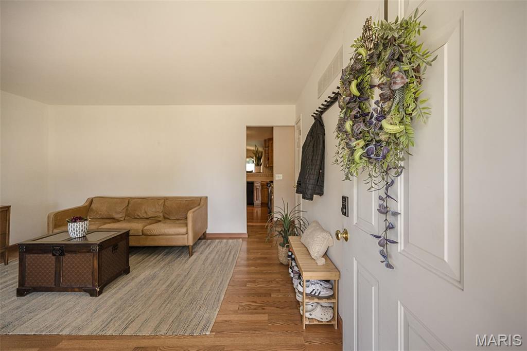 Crescent Woods - Residential