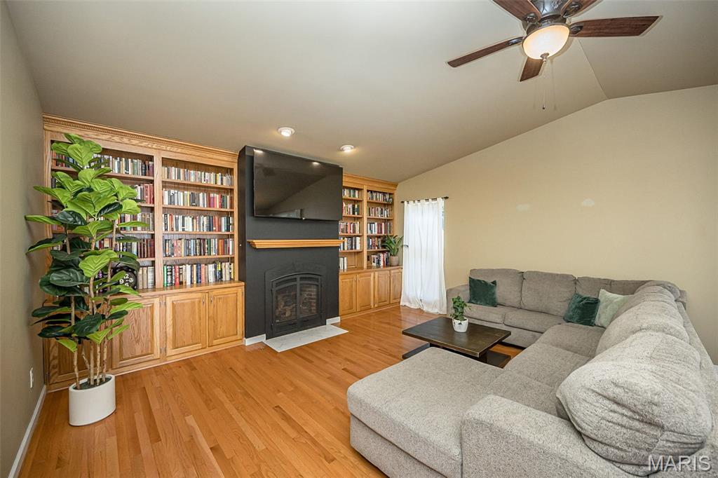 Crescent Woods - Residential